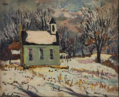 Lot 16 - Hayley Lever