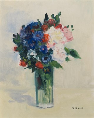 Lot 516 - Gaston Sebire