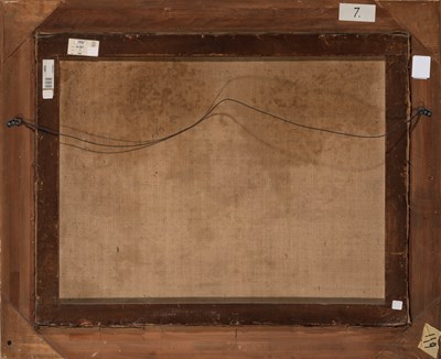 Lot 33 - Venetian School