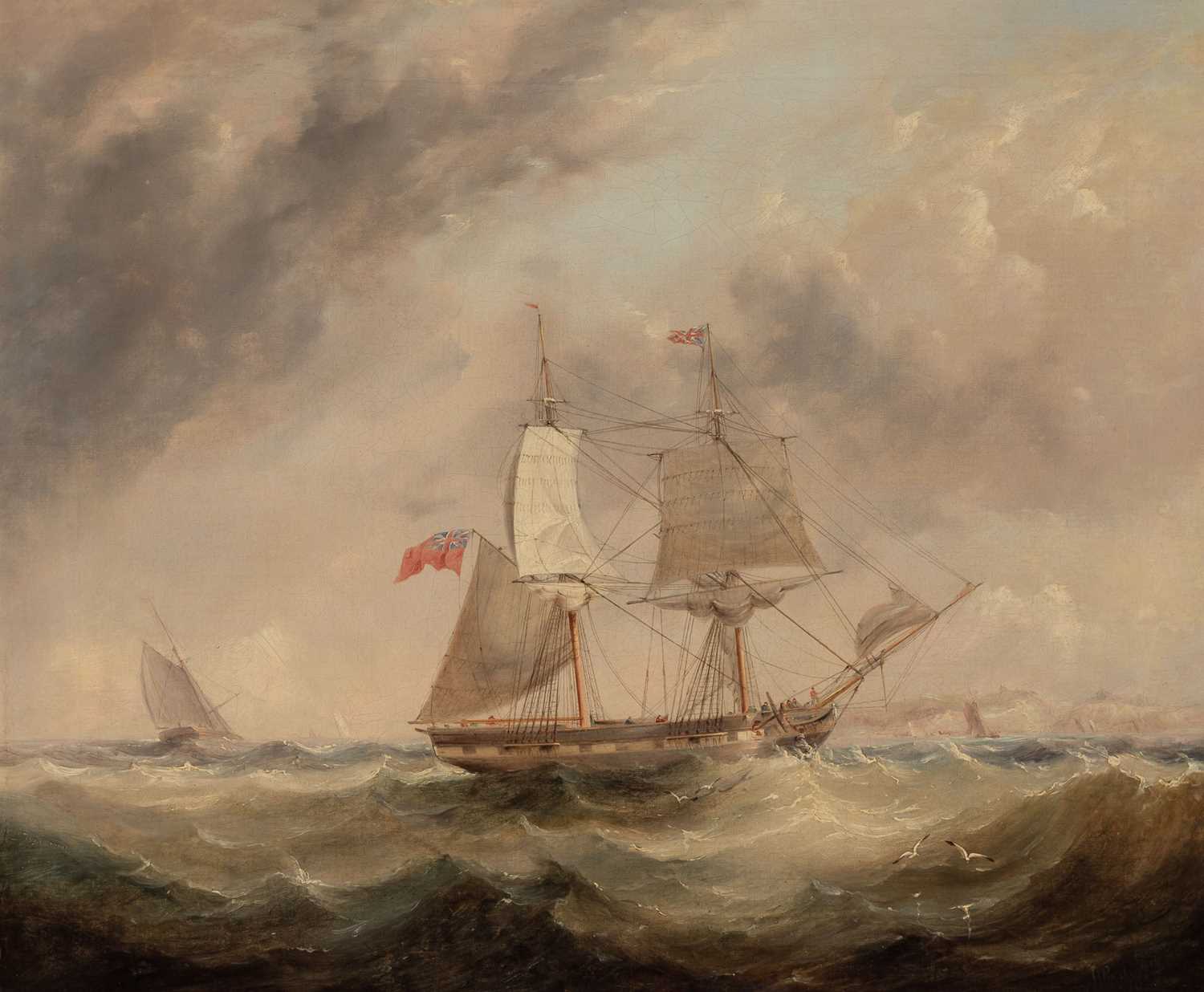 Lot 70 - English School