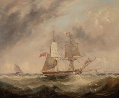 Lot 70 - English School