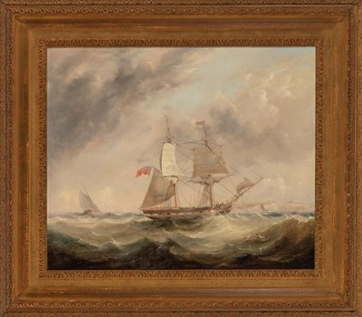 Lot 70 - English School