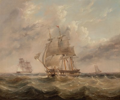 Lot 69 - English School