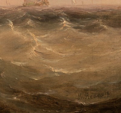 Lot 69 - English School