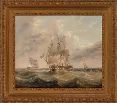 Lot 69 - English School