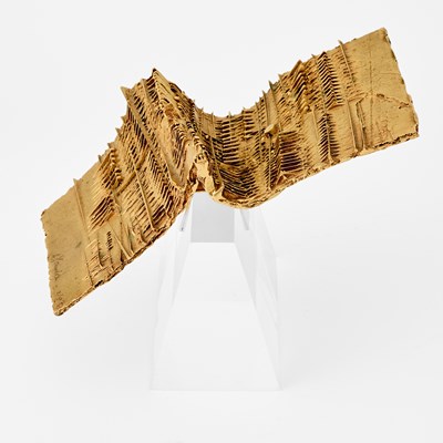 Lot 83 - Arnaldo Pomodoro