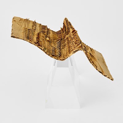 Lot 83 - Arnaldo Pomodoro