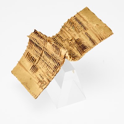 Lot 83 - Arnaldo Pomodoro