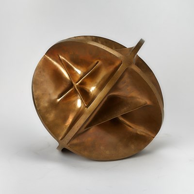 Lot 94 - Gio Pomodoro