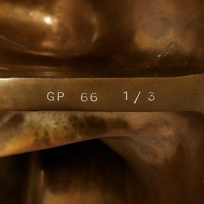Lot 94 - Gio Pomodoro
