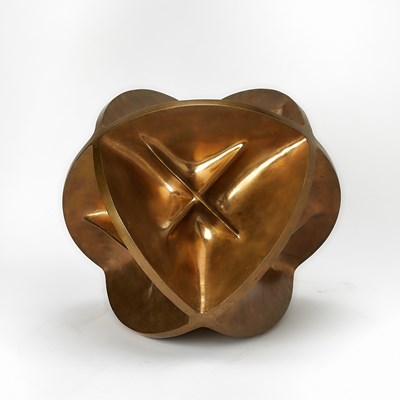 Lot 94 - Gio Pomodoro