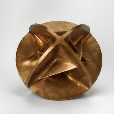 Lot 94 - Gio Pomodoro