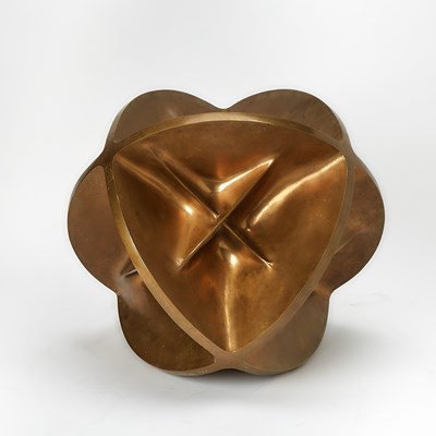 Lot 94 - Gio Pomodoro