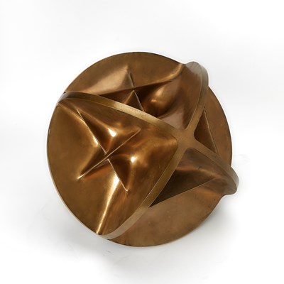 Lot 94 - Gio Pomodoro