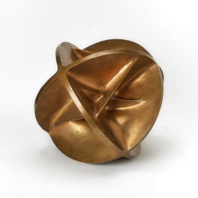 Lot 94 - Gio Pomodoro