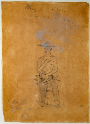 Lot 88 - Nicholas Africano