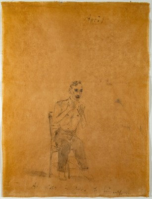 Lot 89 - Nicholas Africano