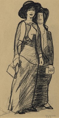 Lot 112 - George Bellows