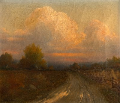 Lot 98 - William Raymond Eaton