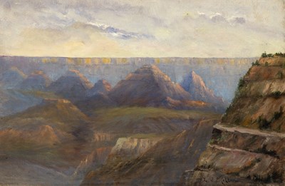 Lot 147 - Leslie James Skelton