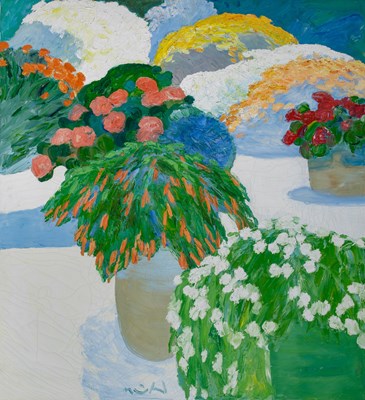 Lot Roger Muhl