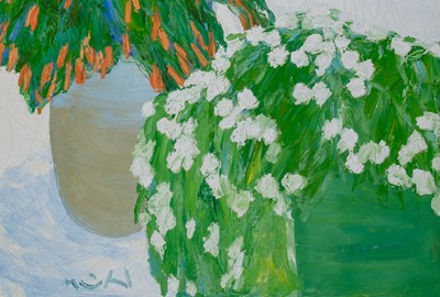 Lot 130 - Roger Muhl