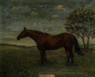 Lot 17 - T. F. Emmons