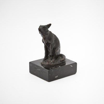 Lot 7 - 19th/20th Century School