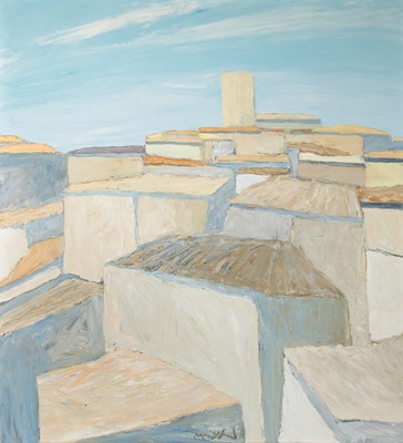 Lot 131 - Roger Muhl
