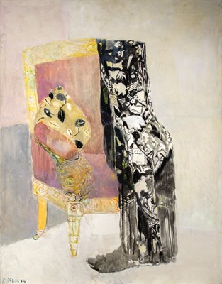 Lot 26 - Pierre Lesieur