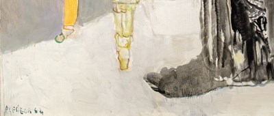Lot 26 - Pierre Lesieur