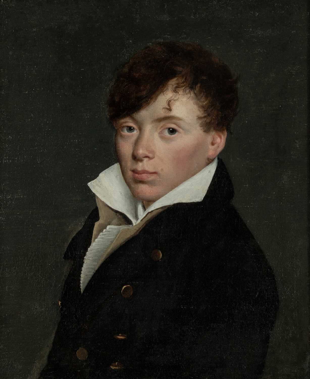 Lot 52 - School of Jacques-Louis David