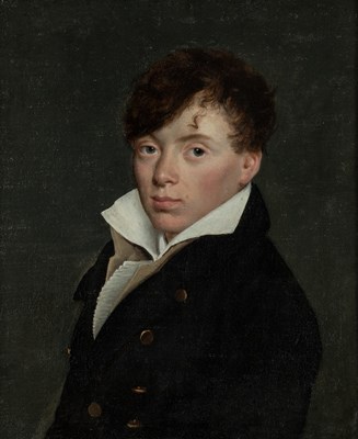 Lot 52 - School of Jacques-Louis David