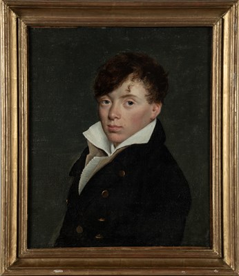 Lot 52 - School of Jacques-Louis David