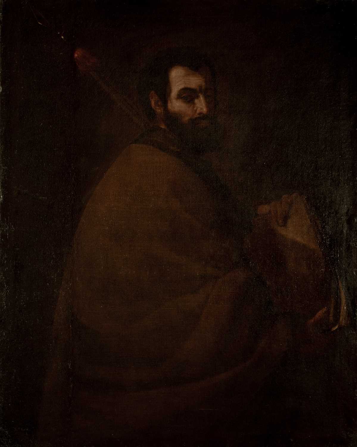 Lot 19 - Circle of Francesco Fracanzano