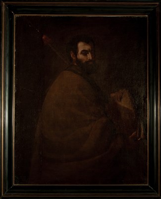 Lot 19 - Circle of Francesco Fracanzano