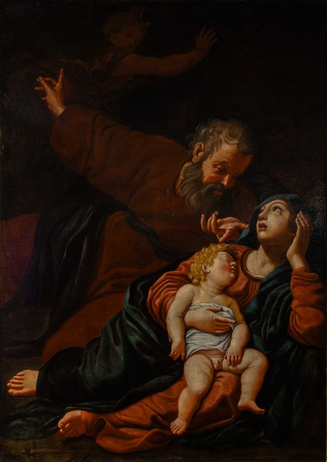 Lot 13 - Leonello Spada