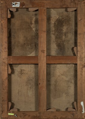 Lot 17 - Flemish School, 17th century