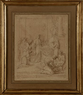 Lot 38 - Italian School