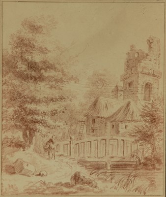 Lot 48 - French School