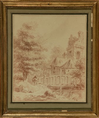 Lot 48 - French School