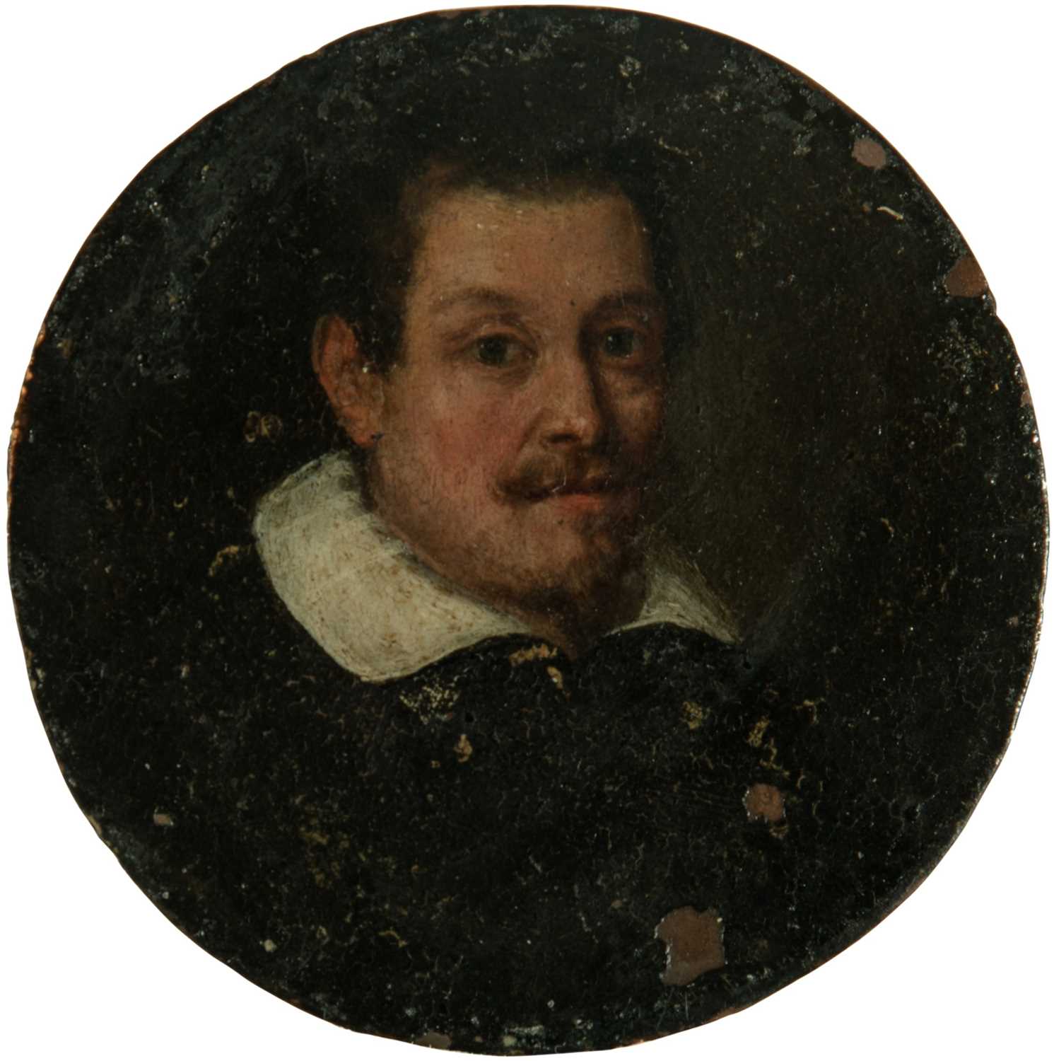 Lot 4 - Circle of Federico Zuccari