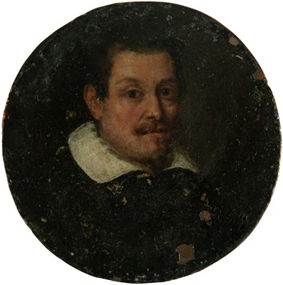 Lot 4 - Circle of Federico Zuccari