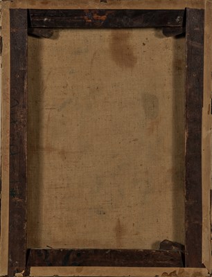 Lot 35 - Attributed to Francesco de Mura