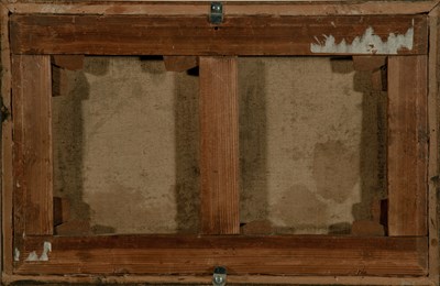 Lot 27 - Circle of Bartolome Esteban Murillo