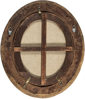 Lot 47 - Attributed to Nicolas Lancret