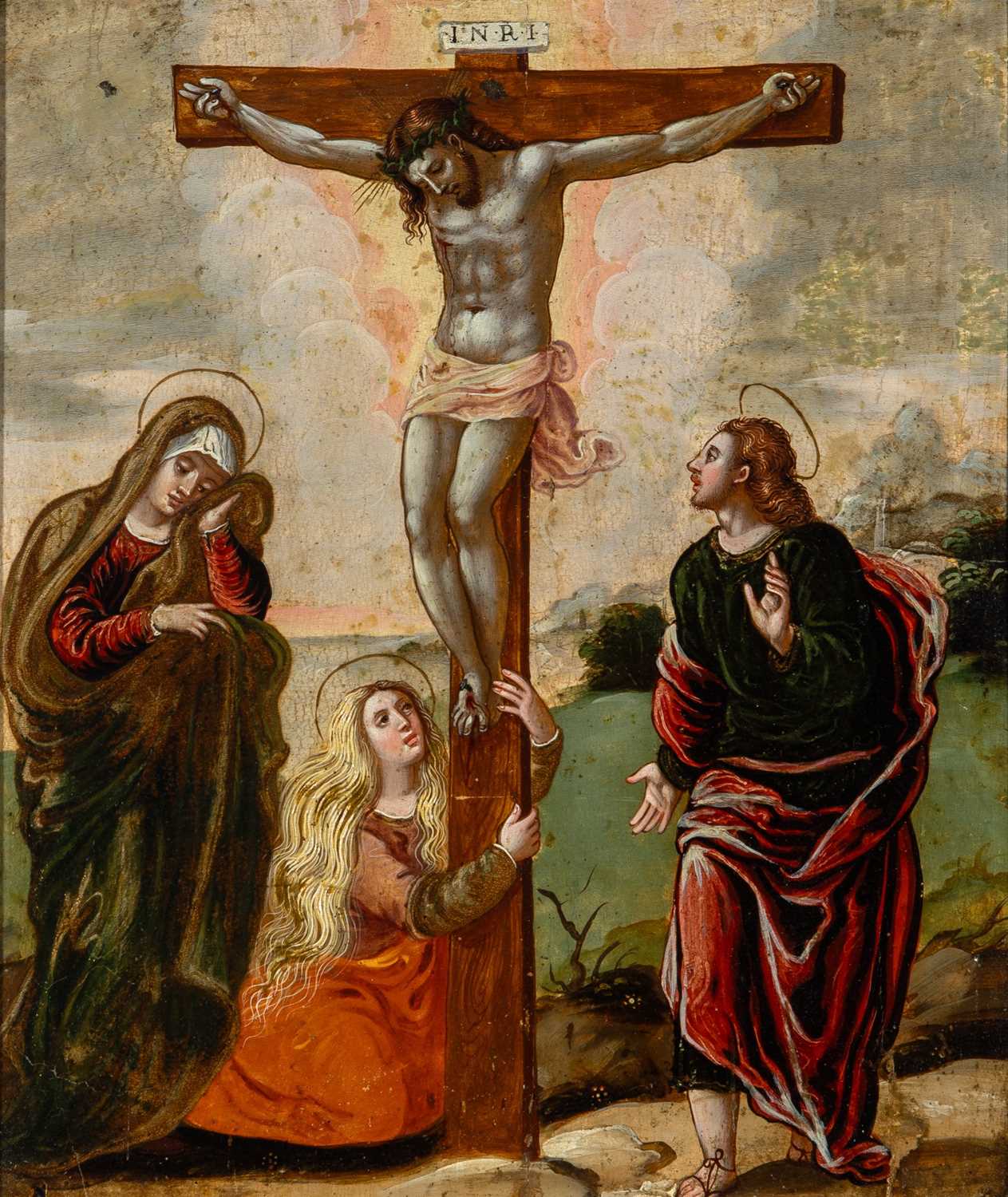 Lot 2 - Italian School