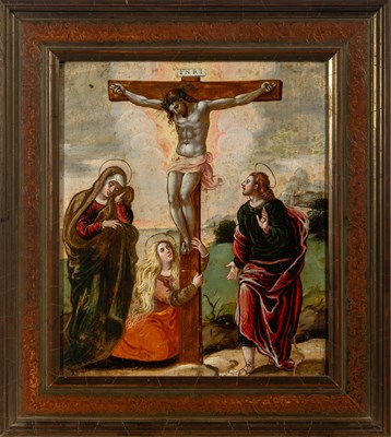 Lot 2 - Italian School