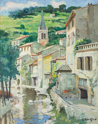 Lot 63 - Constantine Kluge
