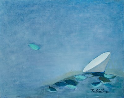 Lot 58 - Nguyen Thai Tuan